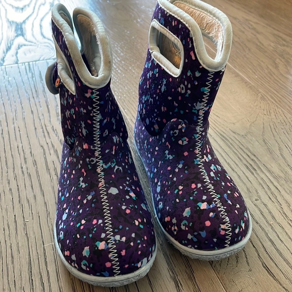 Great bogs, sz10
